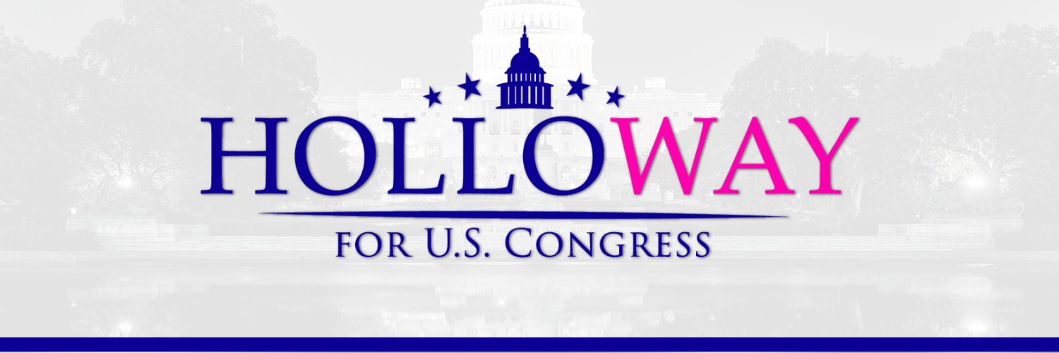 LaShonda “L. J.” HOLLOWAY banner