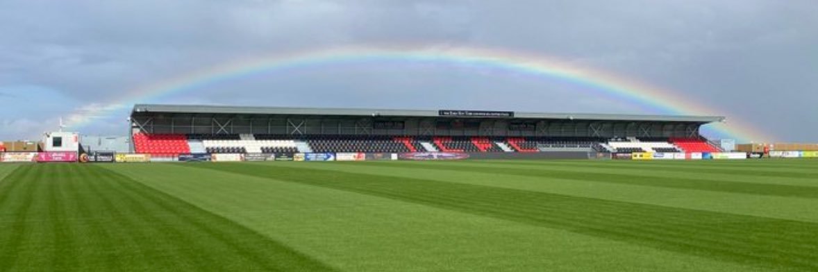 Mitchell Baynham banner