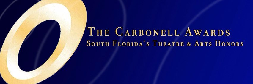Carbonell Awards Inc banner