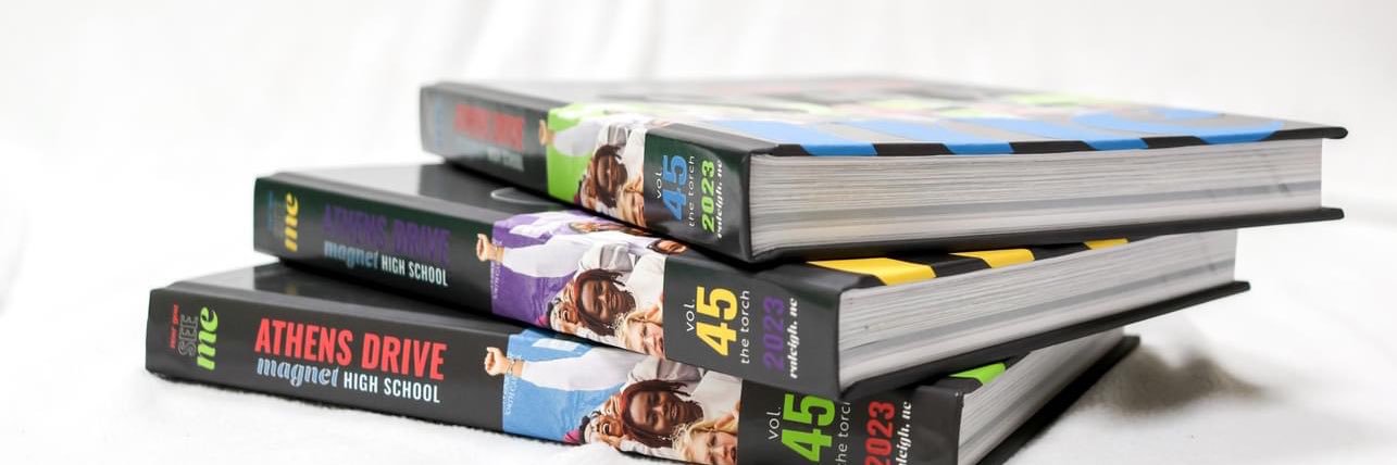 The Torch Team banner