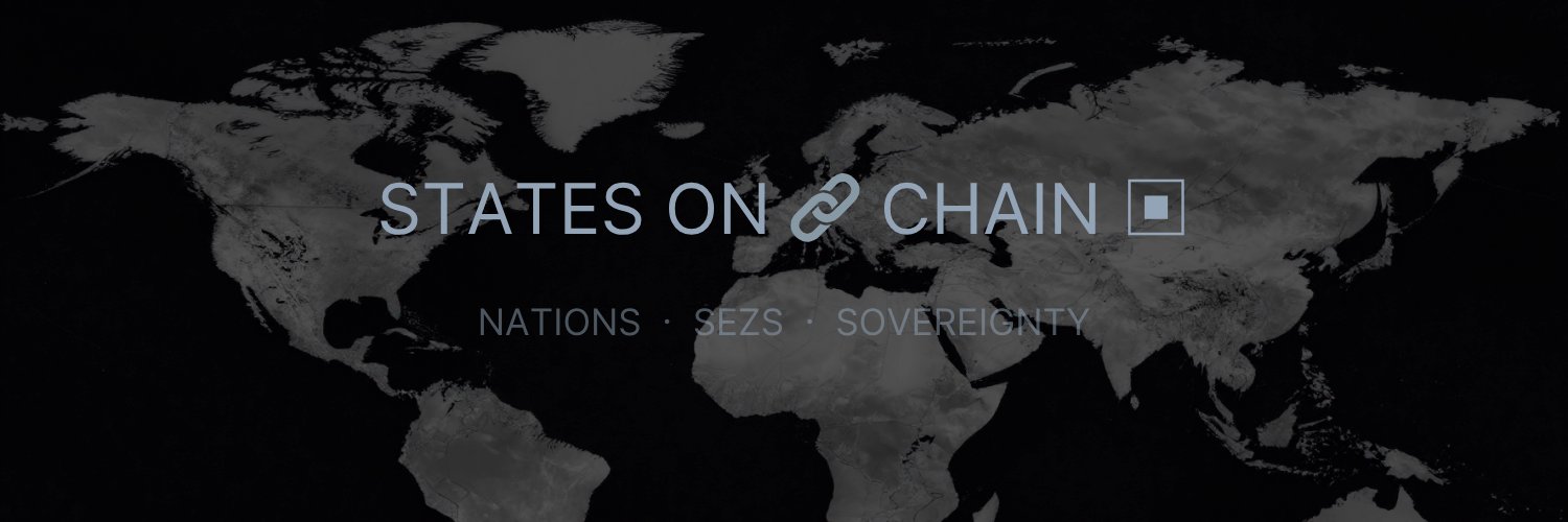 State On Chain banner
