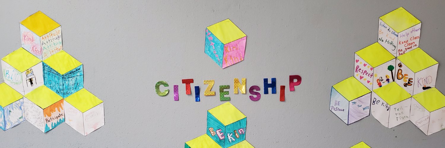 Krista Ford HRCE Math banner