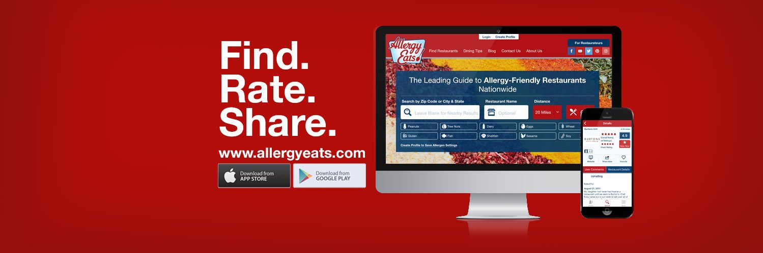 AllergyEats's profile banner image
