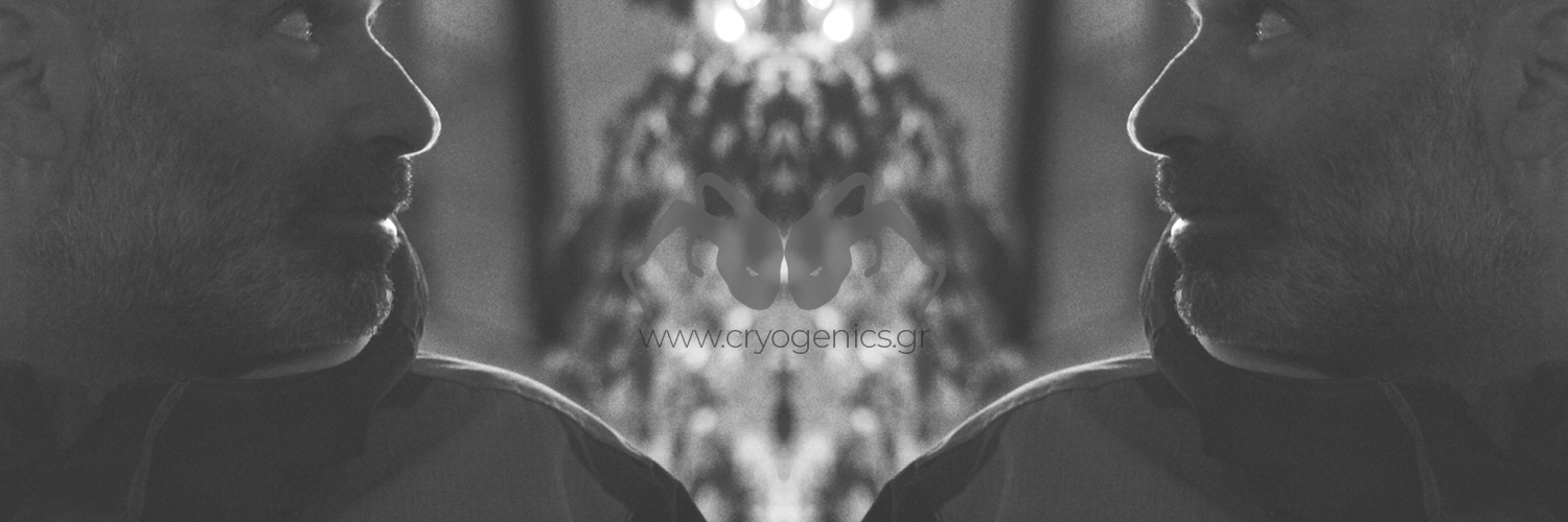 cryogenicsdnb's profile banner image