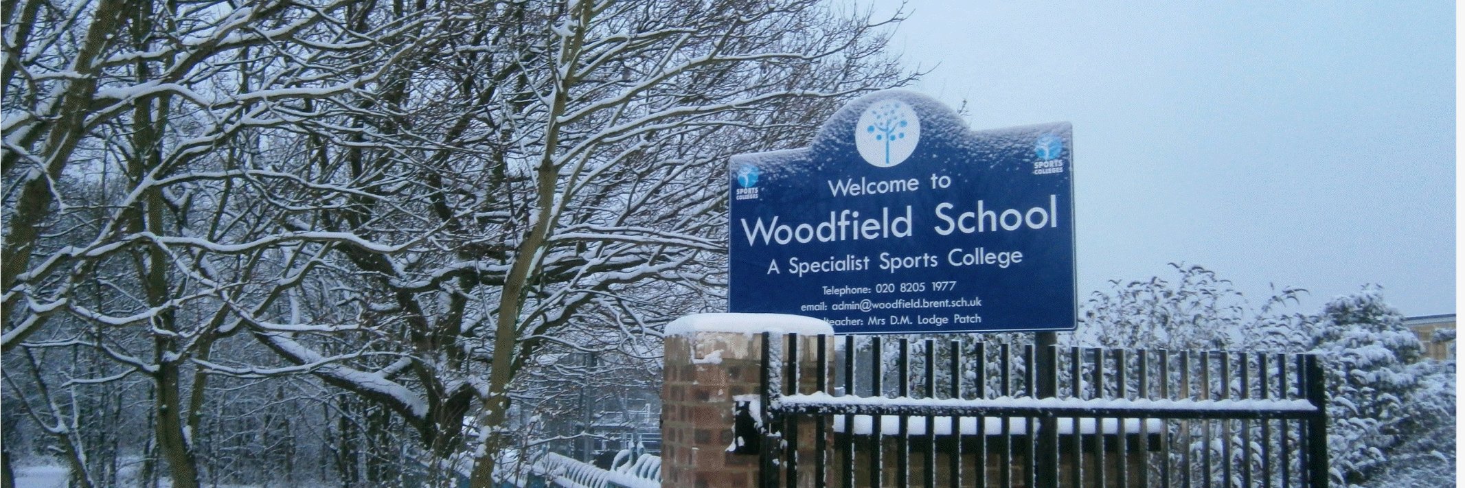 WoodfieldSC's profile banner image
