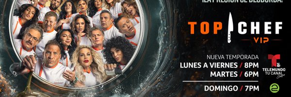 TelemundoPR Profile Banner