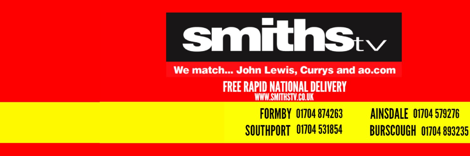 Smiths_TV's profile banner image