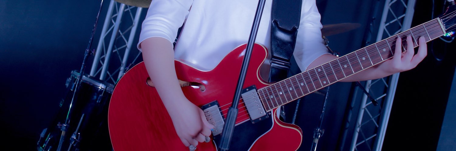 🎀千依🎀 banner