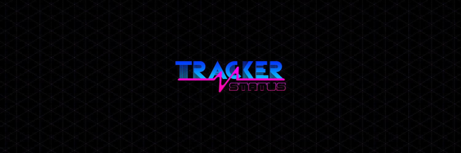TRCKRSTATUS's profile banner image