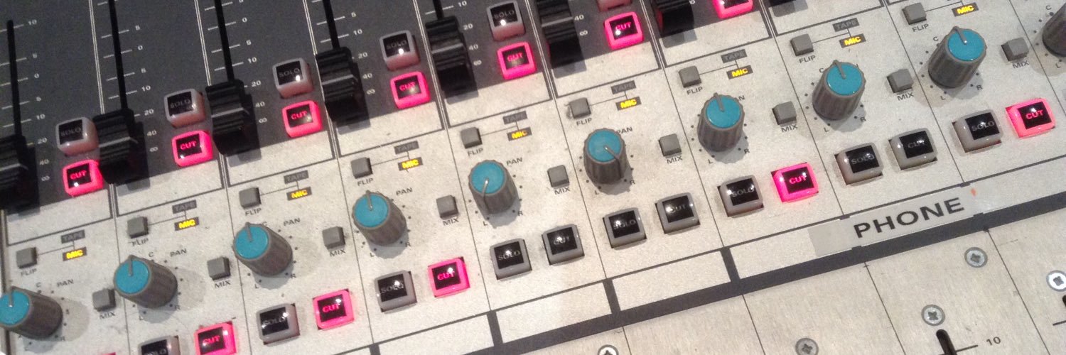 TheRadioGym's profile banner image