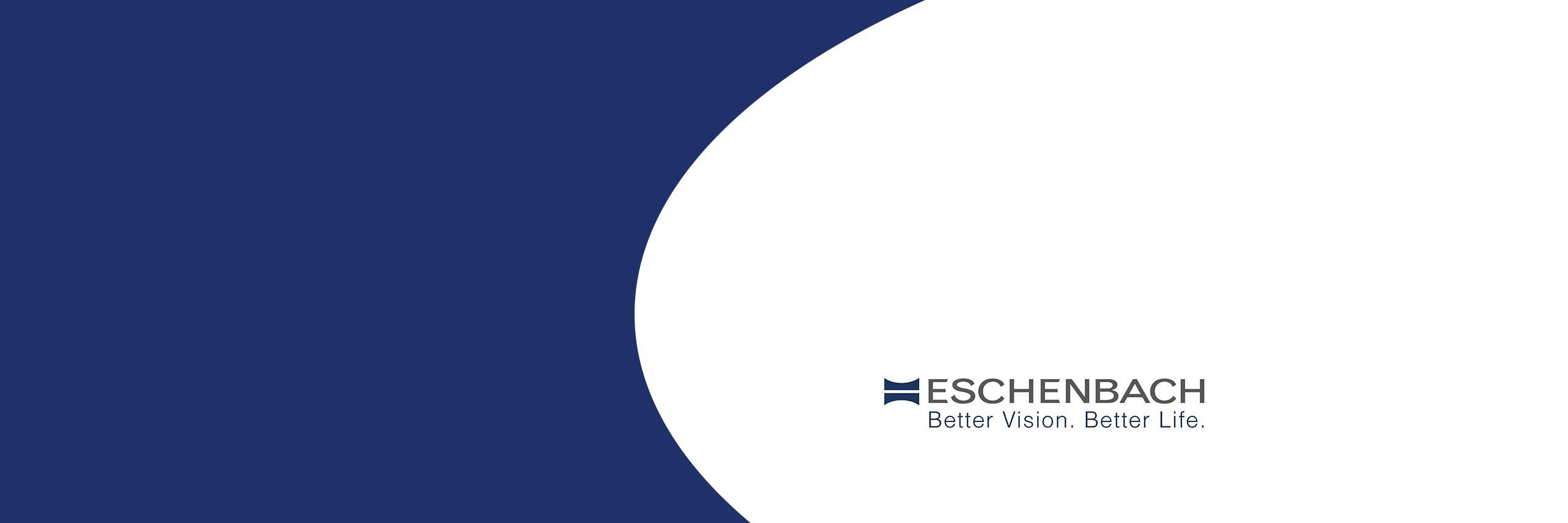 Eschenbach Optik of America, Inc. banner