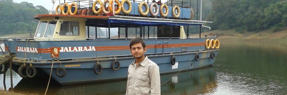 vijaypsn's profile banner image