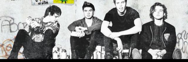 slfljax's profile banner image