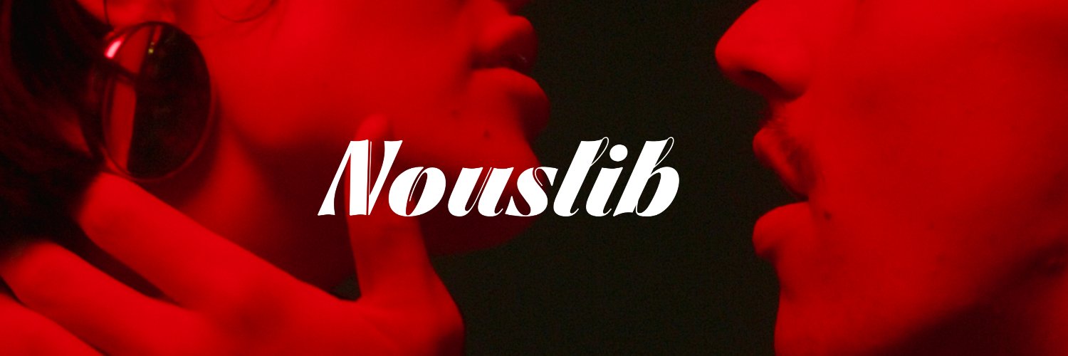 Nouslib's profile banner image