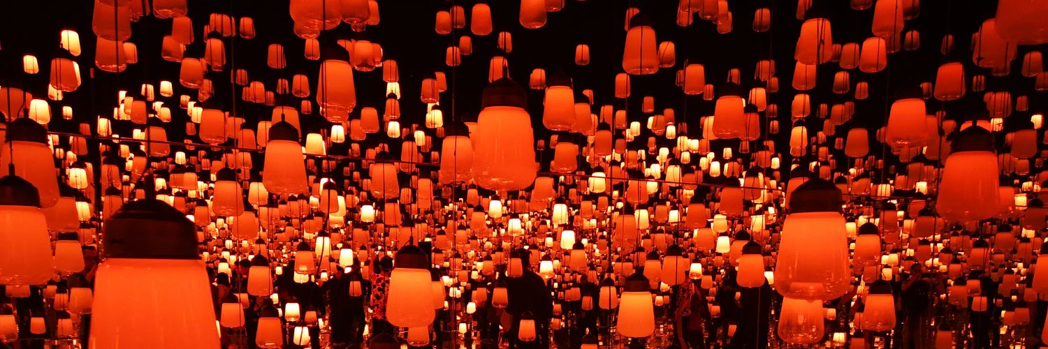 Tygs / Chowmein / 小守 banner