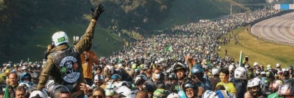 Versão Brasileira Herbert Richers banner