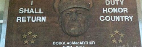 Mac PTSA banner