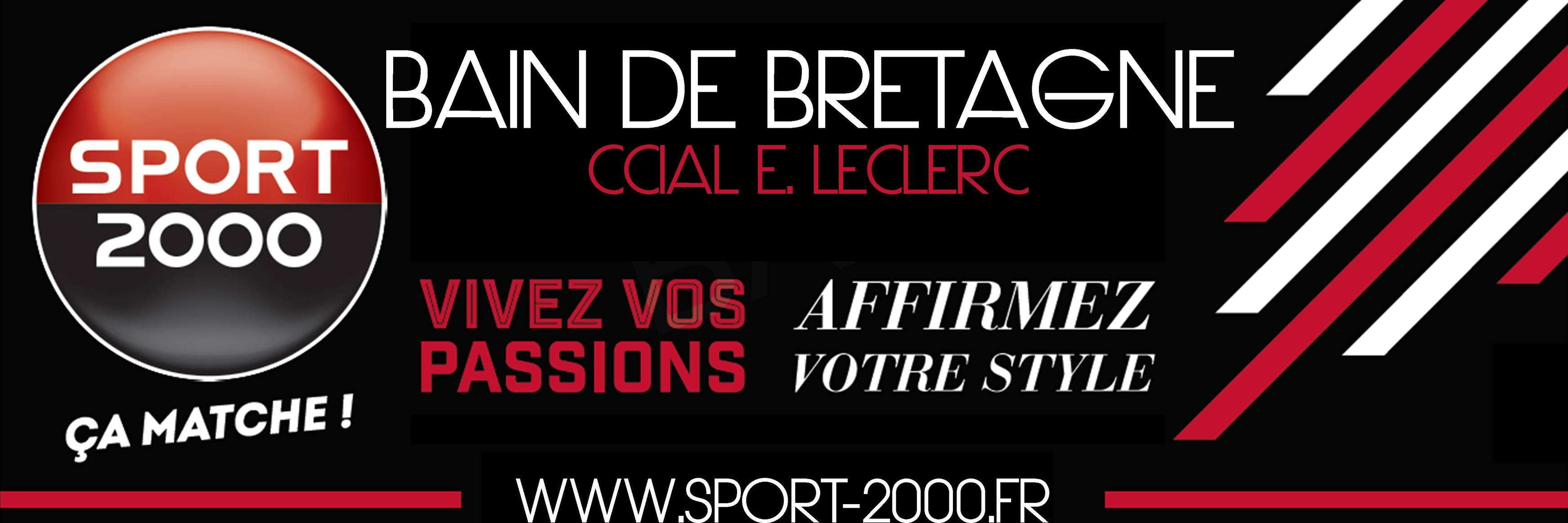 Sport2000Bain's profile banner image