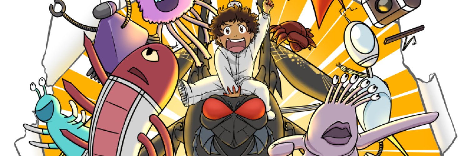 USKillbotics's profile banner image