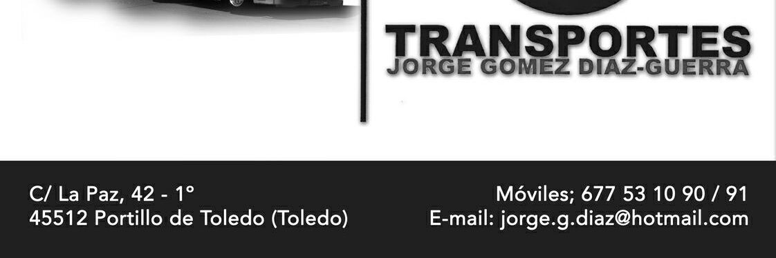 jorge33botella's profile banner image