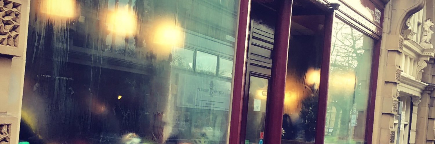 Coffeevolution banner