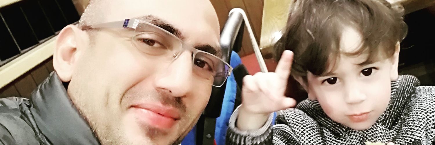 MohammadAqel's profile banner image