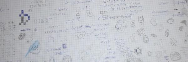 MadMatheMatiker Profile Banner
