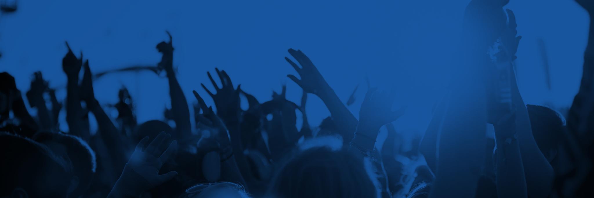 Time Out Music banner