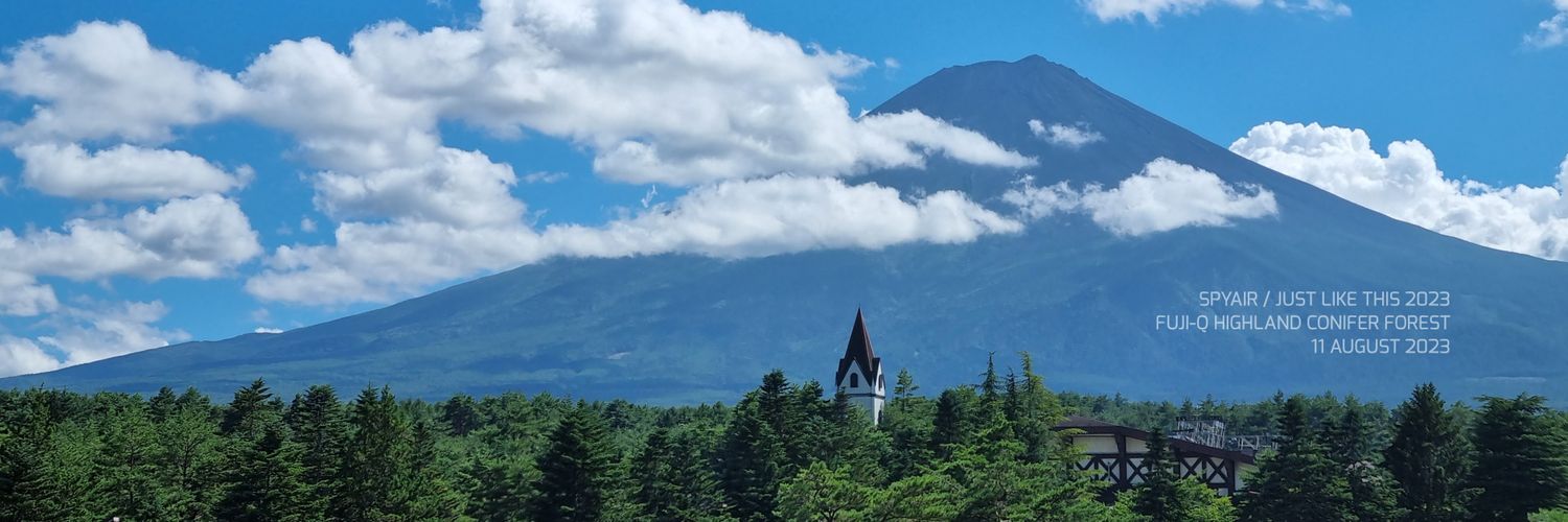 คุมะくまちゃん⁷ ||| 🎈ARIRANG🪭 5/30 SPYAIRタイ banner