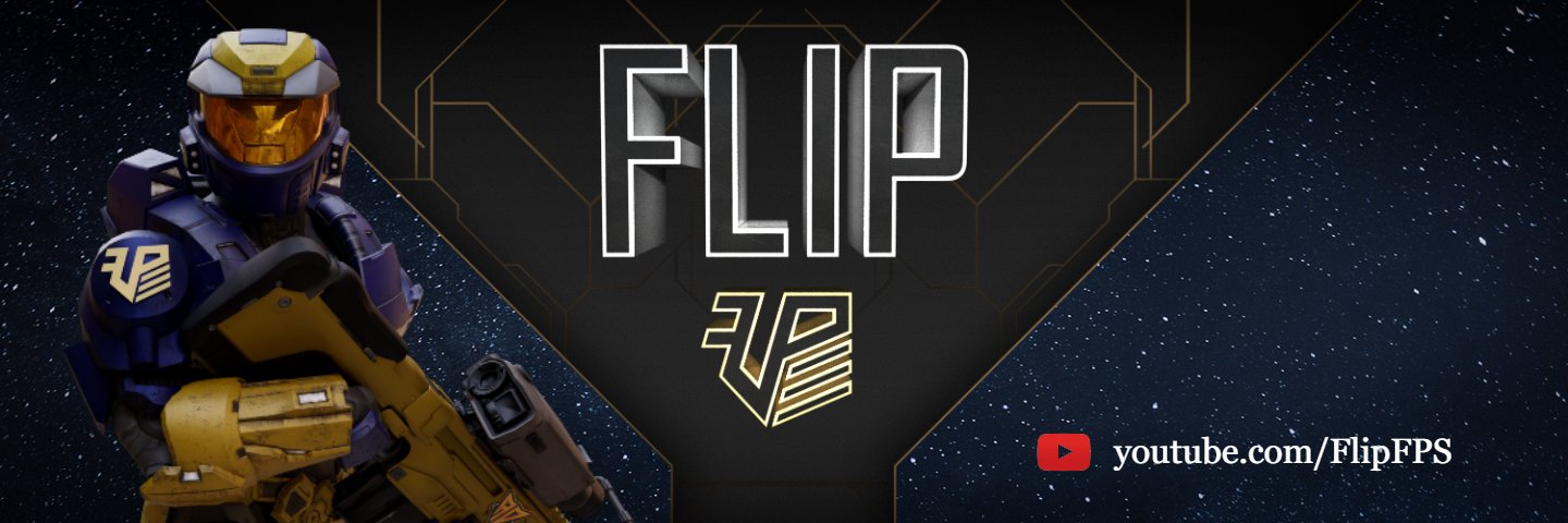 FlipFPS's profile banner image