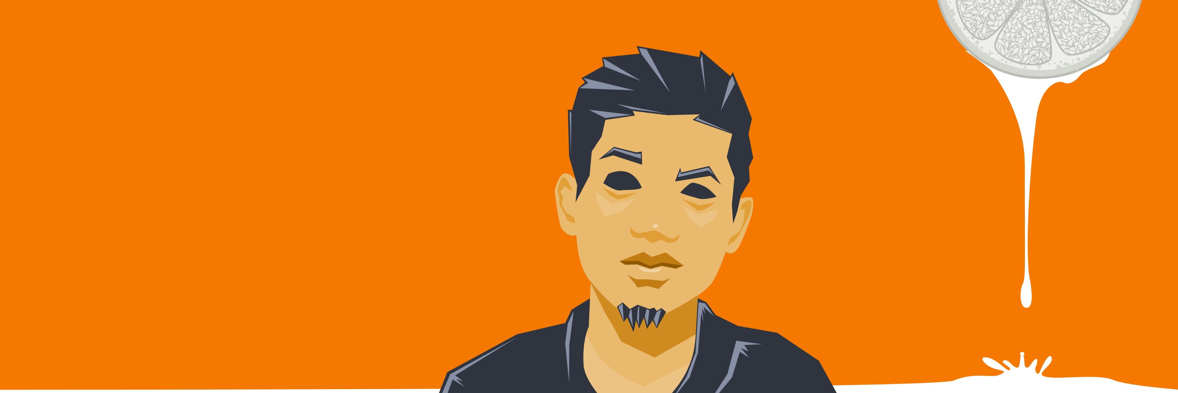 dhimasbu's profile banner image