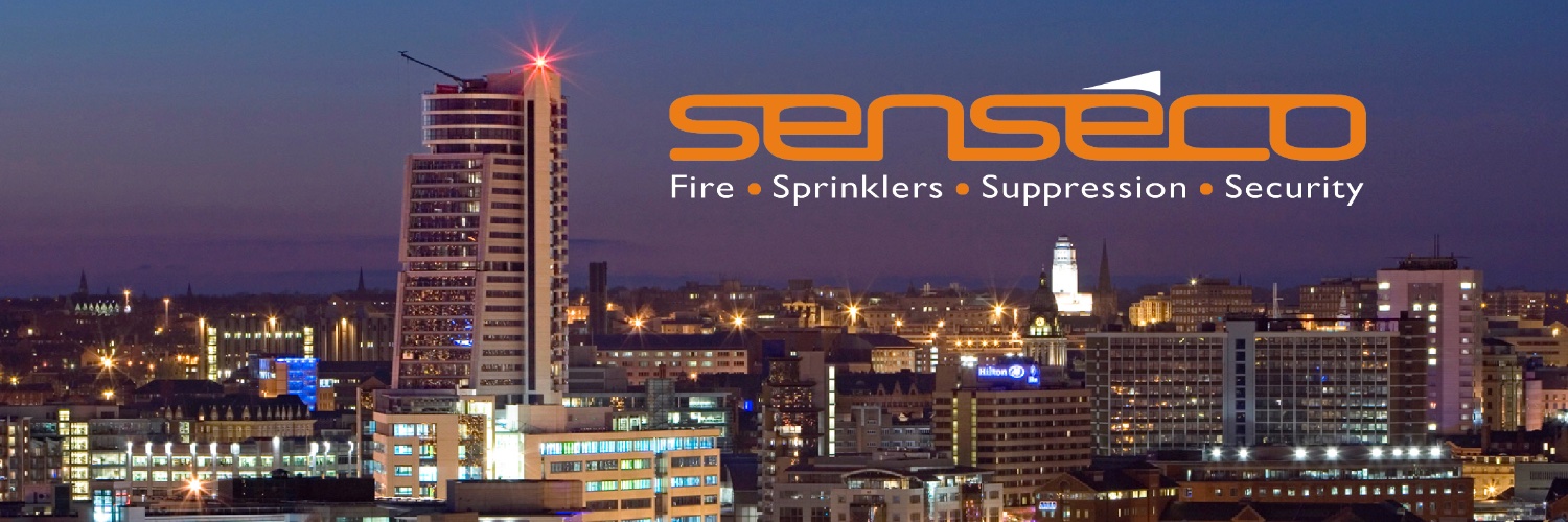 Senseco Systems banner
