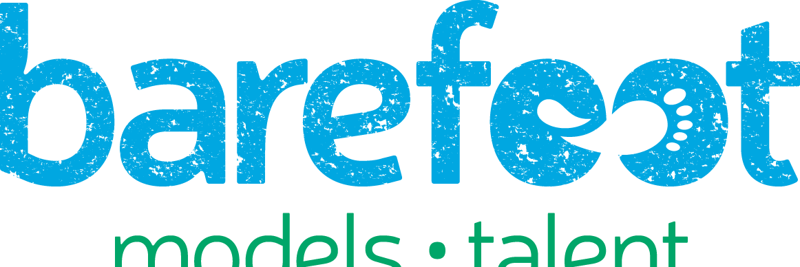 Barefoot Models banner