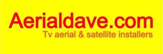 AerialDave1's profile banner image