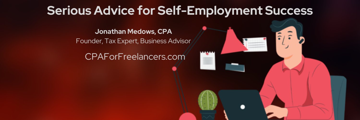 CPAFreelancers's profile banner image