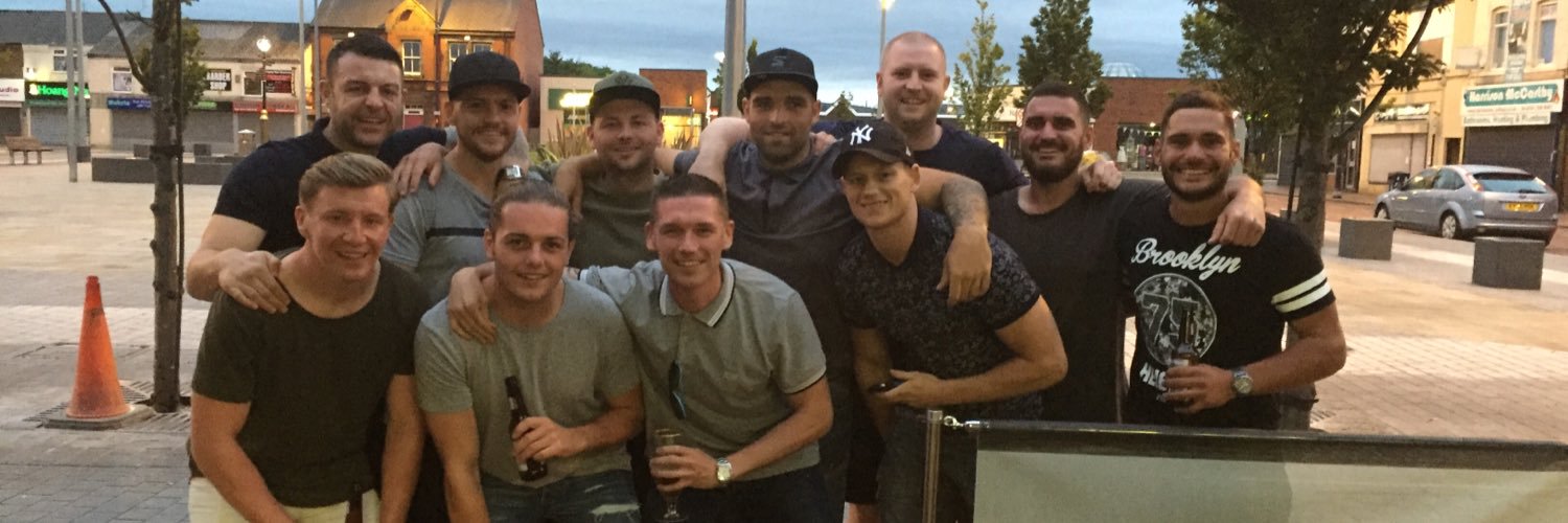 Jarrod310's profile banner image