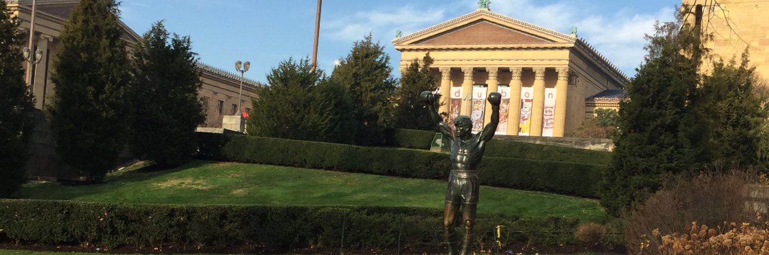 Patrick Connor banner