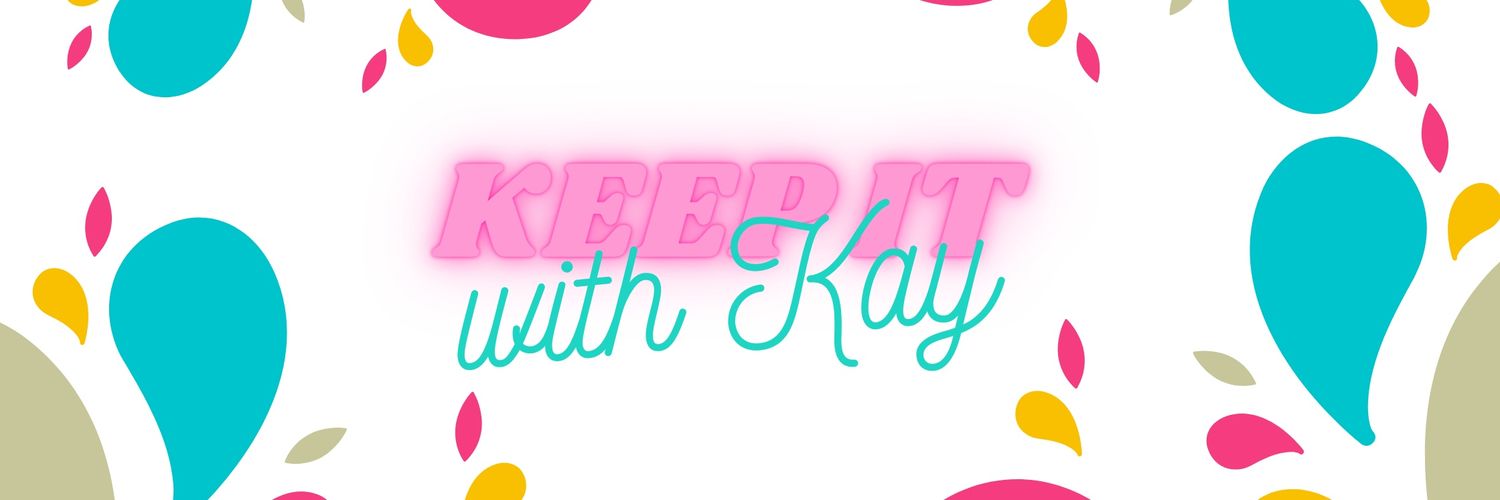 keepitwithkay's profile banner image