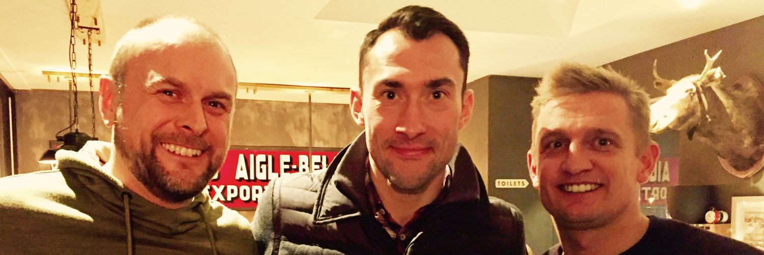 VGKoen's profile banner image