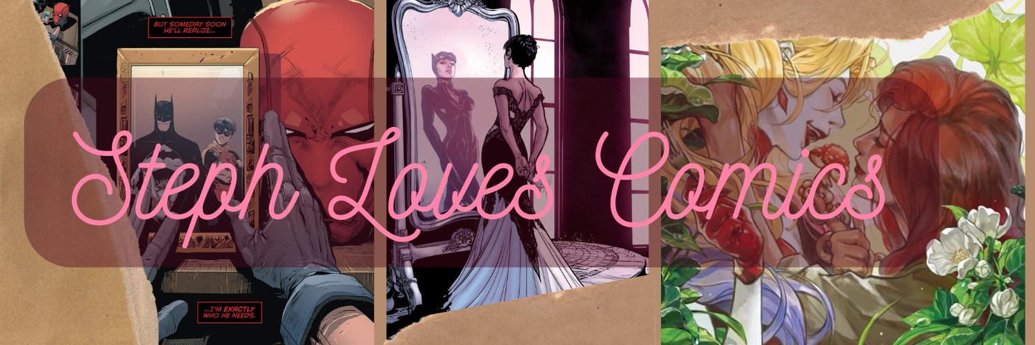 stephaniegallon's profile banner image