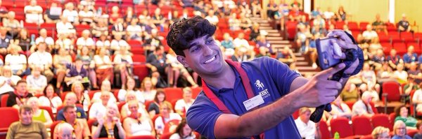 niravbipinpatel Profile Banner