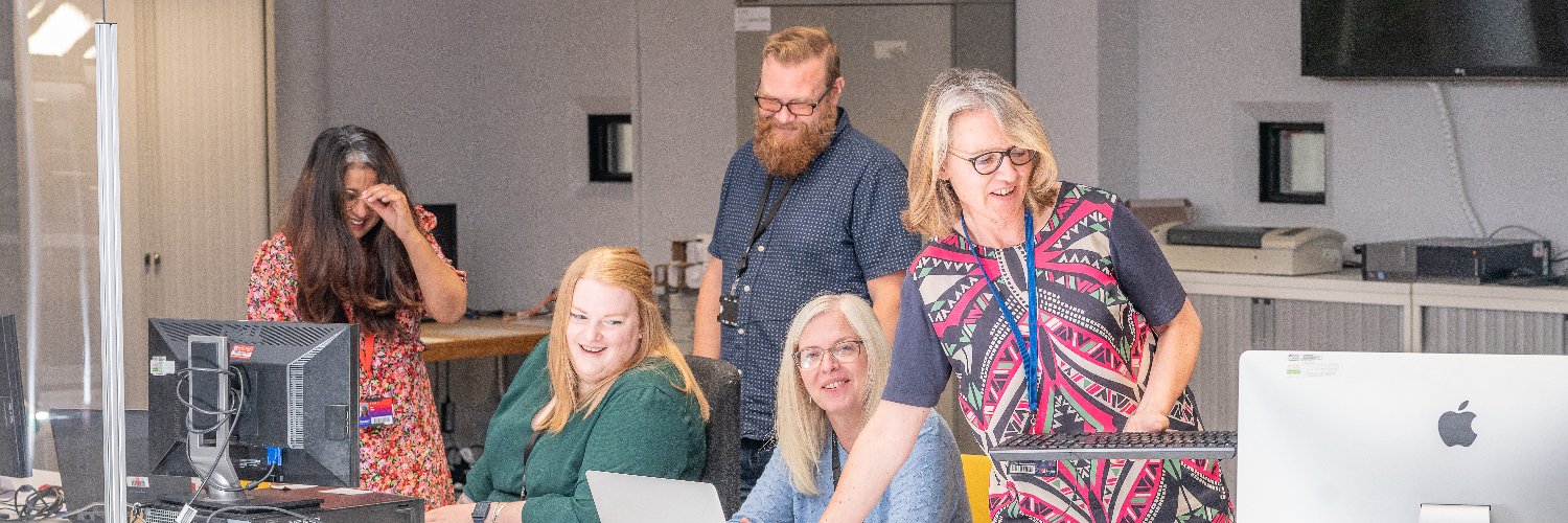 Guided Learning Helpdesk banner