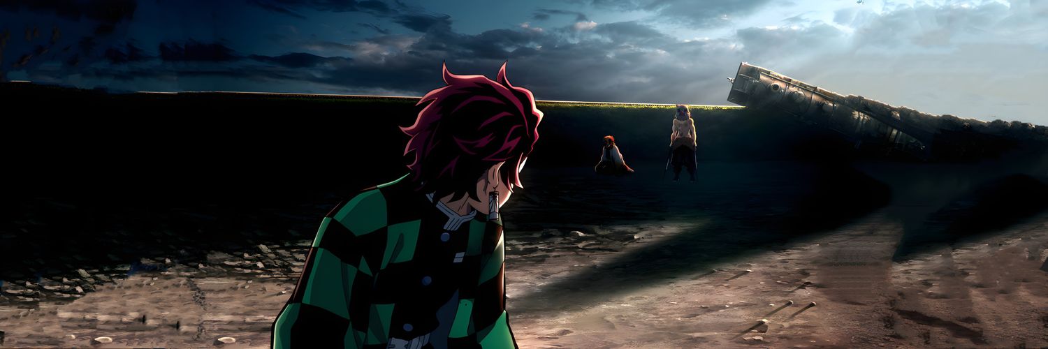 banyakngetwit's profile banner image