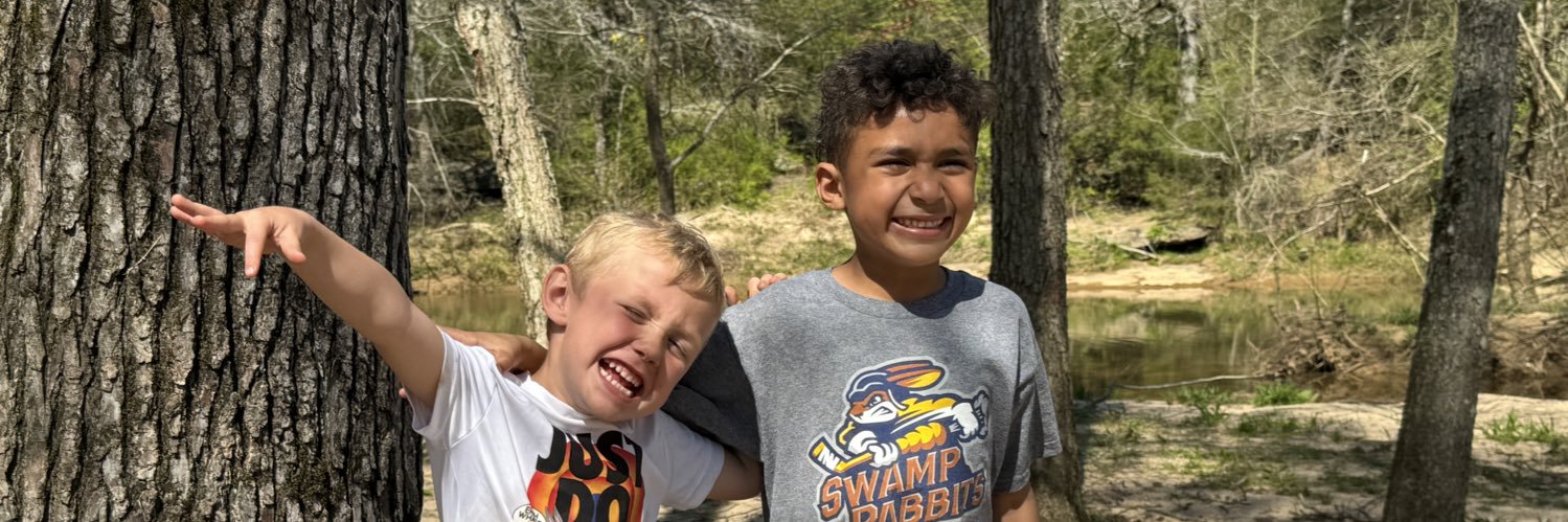 Amanda Butler banner