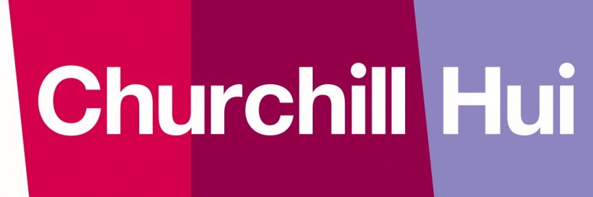 Churchill Hui👷🏻‍♀️ banner
