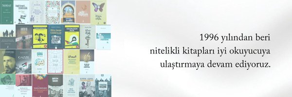 ekinkitap Profile Banner