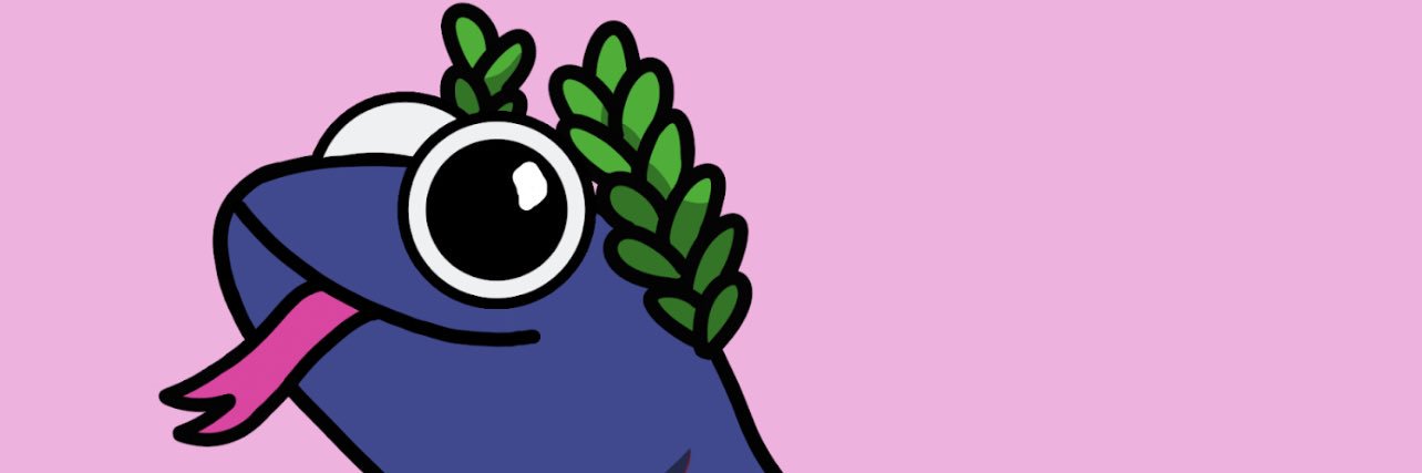 andronauta 🥷🏻 banner