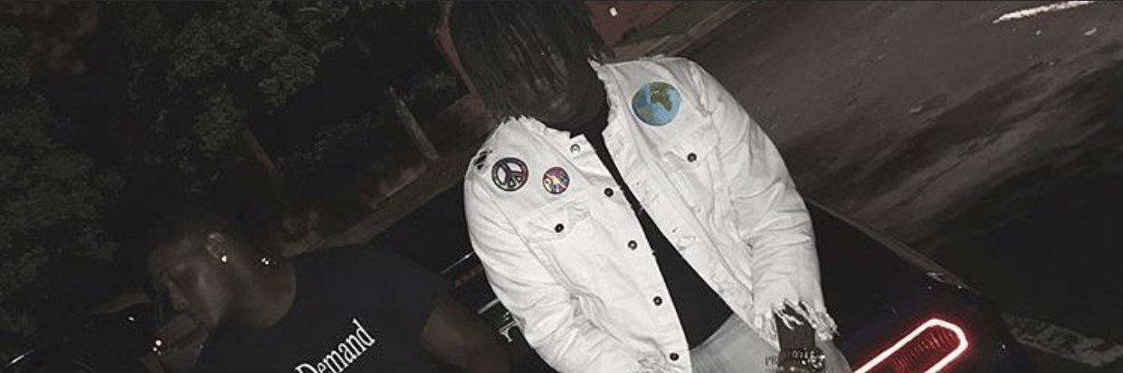 KingReeek's profile banner image