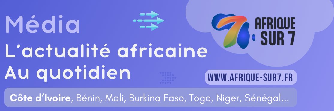 AfriqueSur7's profile banner image