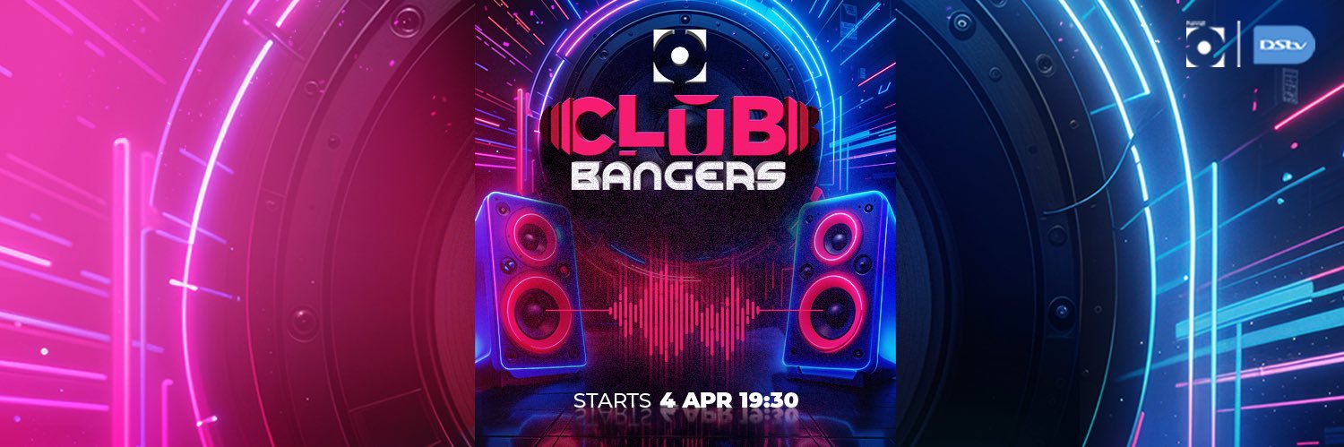 Channel O's banner